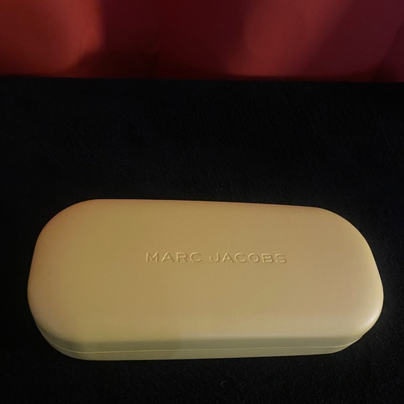 MARC JACOBS SUNGLASSES main image 5